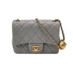 Chanel Classic Flap (Шанель) — миниатюра 1