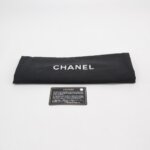 Chanel Classic Flap (Шанель) — фото 10
