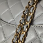 Chanel Classic Flap (Шанель) — фото 13