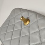 Chanel Classic Flap (Шанель) — фото 14