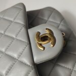 Chanel Classic Flap (Шанель) — фото 15