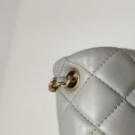 Chanel Classic Flap (Шанель) — фото 16