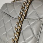 Chanel Classic Flap (Шанель) — фото 17
