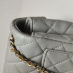 Chanel Classic Flap (Шанель) — фото 20