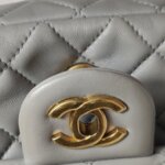 Chanel Classic Flap (Шанель) — фото 21