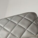 Chanel Classic Flap (Шанель) — фото 28