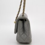 Chanel Classic Flap (Шанель) — фото 3