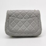 Chanel Classic Flap (Шанель) — фото 5