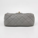 Chanel Classic Flap (Шанель) — фото 6