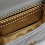 Chanel Classic Flap (Шанель) — фото 8