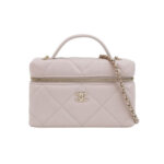 Chanel Vanity Case (Шанель) — миниатюра 1