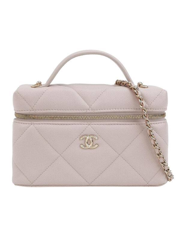 Chanel Vanity Case (Шанель)
