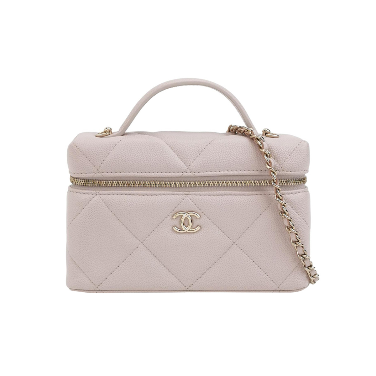 Chanel Vanity Case (Шанель) — фото 1