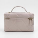 Chanel Vanity Case (Шанель) — фото 5