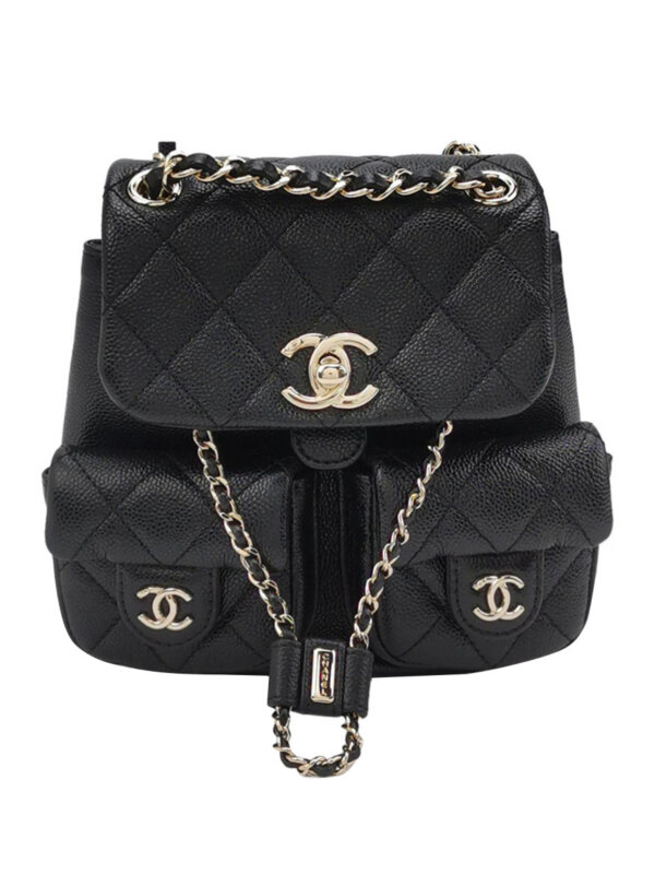 Chanel Duma