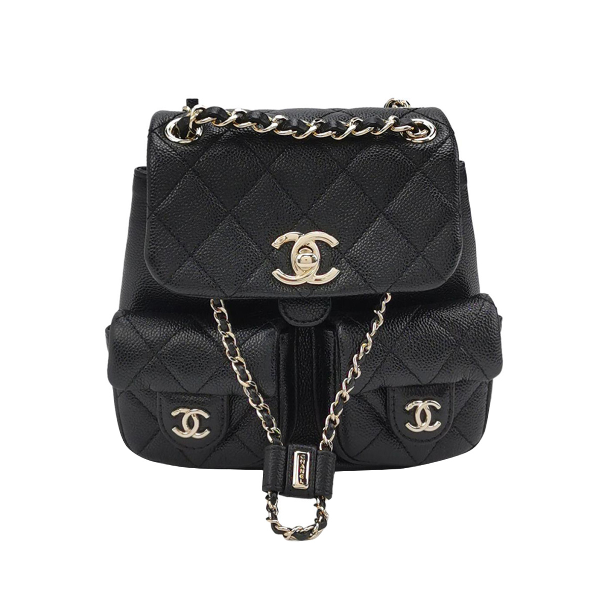Chanel Duma (Шанель) — фото 1