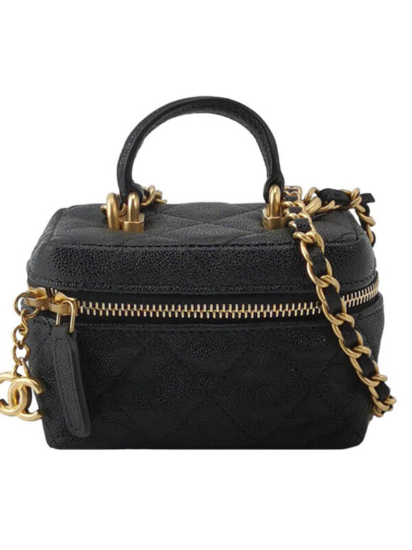 Chanel Vanity Case