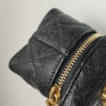 Chanel Vanity Case (Шанель) — фото 14