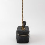 Chanel Vanity Case (Шанель) — фото 3