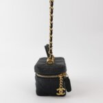 Chanel Vanity Case (Шанель) — фото 4