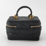 Chanel Vanity Case (Шанель) — фото 5