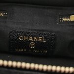 Chanel Vanity Case (Шанель) — фото 8