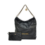 Chanel 22Bag (Шанель) — миниатюра 1