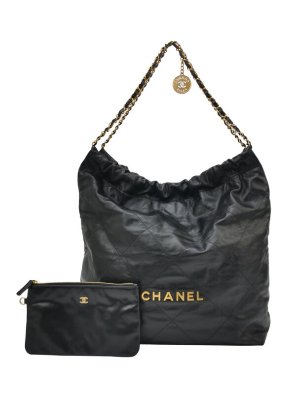 Chanel 22Bag