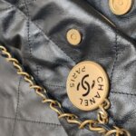 Chanel 22Bag (Шанель) — фото 14