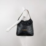 Chanel 22Bag (Шанель) — фото 2