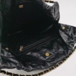 Chanel 22Bag (Шанель) — фото 7