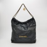Chanel 22Bag (Шанель) — фото 9