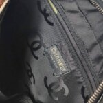 Chanel Calfskin CC Shoulder Bag (Шанель) — фото 11