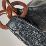 Chanel Calfskin CC Shoulder Bag (Шанель) — фото 13