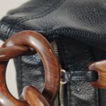 Chanel Calfskin CC Shoulder Bag (Шанель) — фото 14