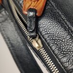 Chanel Calfskin CC Shoulder Bag (Шанель) — фото 16