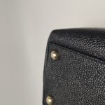 Chanel Calfskin CC Shoulder Bag (Шанель) — фото 17
