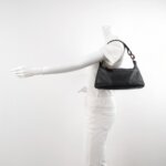 Chanel Calfskin CC Shoulder Bag (Шанель) — фото 2