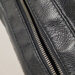 Chanel Calfskin CC Shoulder Bag (Шанель) — фото 21