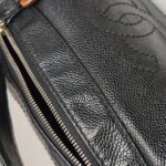 Chanel Calfskin CC Shoulder Bag (Шанель) — фото 23