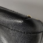 Chanel Calfskin CC Shoulder Bag (Шанель) — фото 26