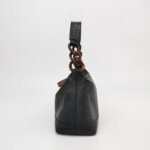 Chanel Calfskin CC Shoulder Bag (Шанель) — фото 3