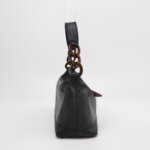 Chanel Calfskin CC Shoulder Bag (Шанель) — фото 4