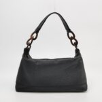 Chanel Calfskin CC Shoulder Bag (Шанель) — фото 5