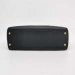 Chanel Calfskin CC Shoulder Bag (Шанель) — фото 6