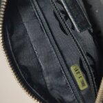 Chanel Calfskin CC Shoulder Bag (Шанель) — фото 9