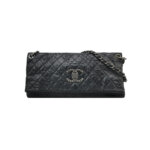 Chanel Quilted Calfskin CC Shoulder Bag (Шанель) — миниатюра 1