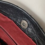 Chanel Quilted Calfskin CC Shoulder Bag (Шанель) — фото 13