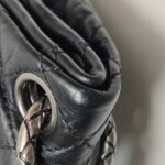 Chanel Quilted Calfskin CC Shoulder Bag (Шанель) — фото 16