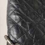Chanel Quilted Calfskin CC Shoulder Bag (Шанель) — фото 19